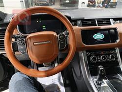 لاند روفر رانج روفر سبورت